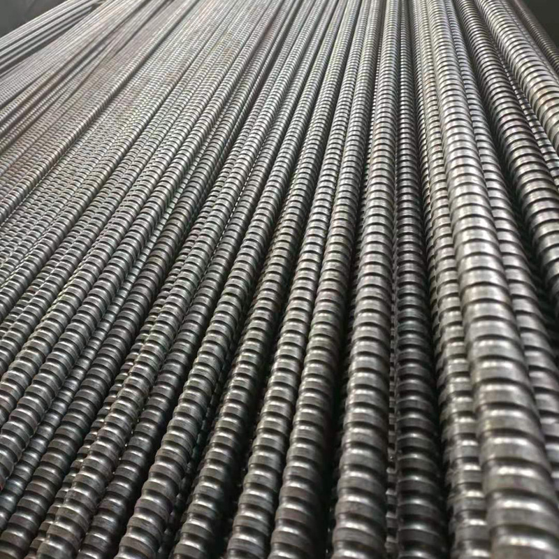 攸县中空锚杆