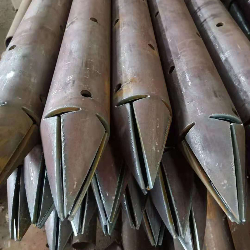 攸县预埋注浆管